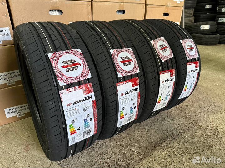 Roador Amaro 668 225/45 R17 95W