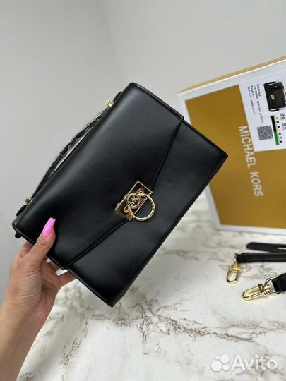 Сумка Michael Kors 25 см