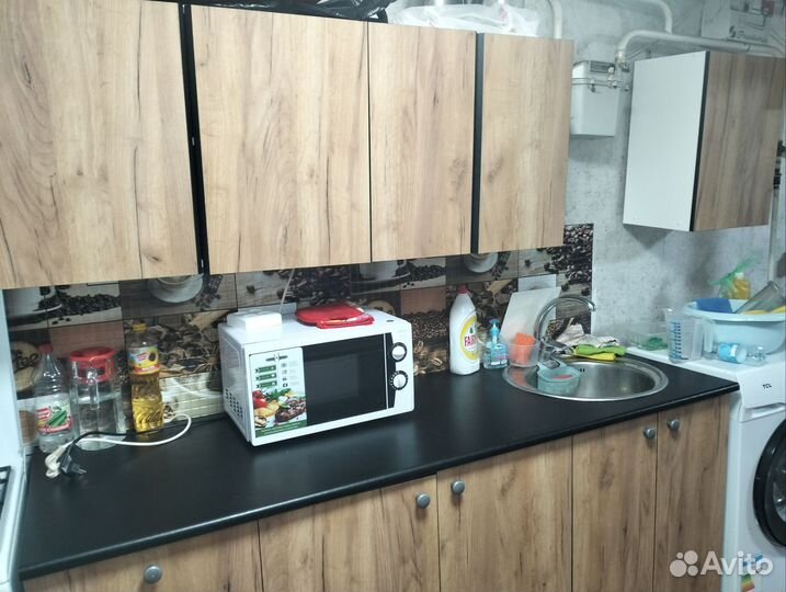 Кухонный гарнитур бу