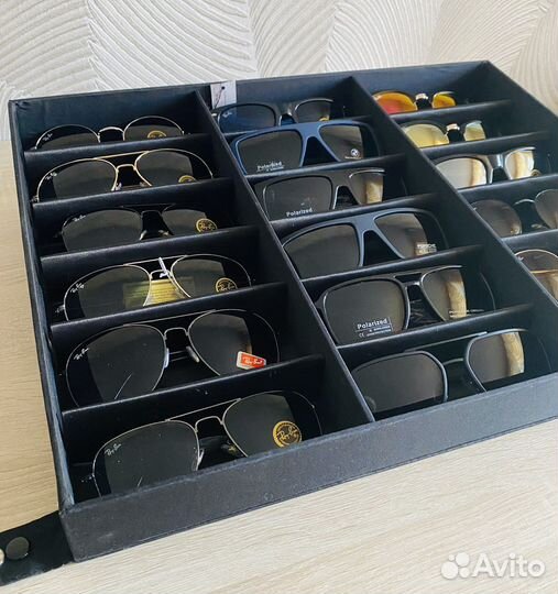 Очки Ray Ban в Ассортименте большой выбор