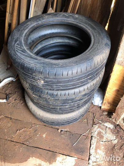 Cordiant Road Runner 185/65 R15
