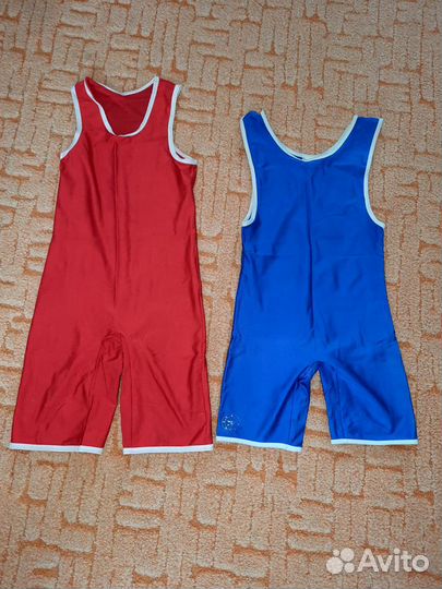 Форма для вольной борьбы