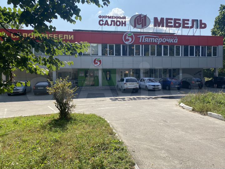 Свободного назначения, 82.4 м²