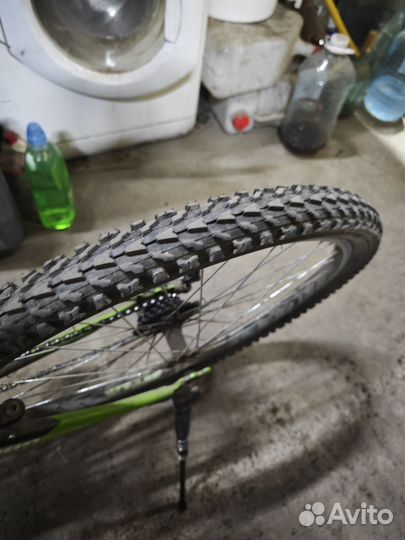 Велосипед stels focus