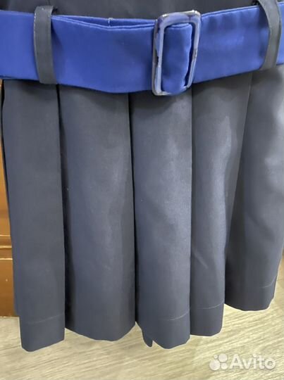 Школьная форма