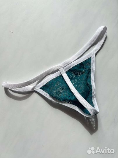 Мужское нижнее белье ручной работы