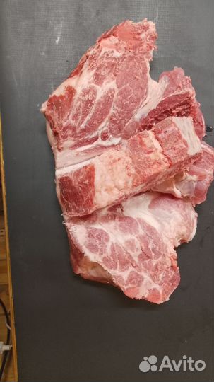 Крестьянка Порционная Свежайшая от 15 кг