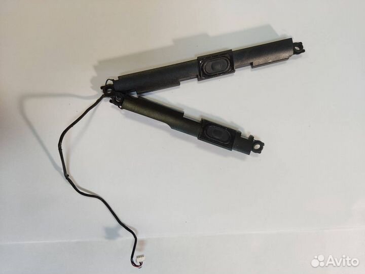 Динамики L+R для Dell Latitude E5540