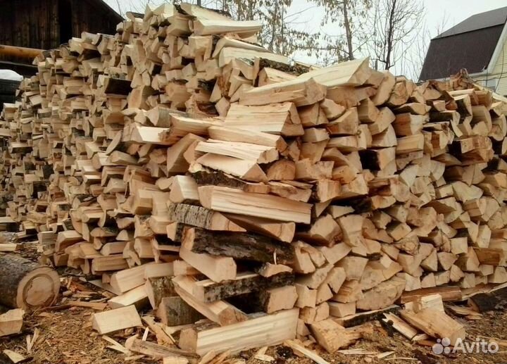 Дрова сегодня