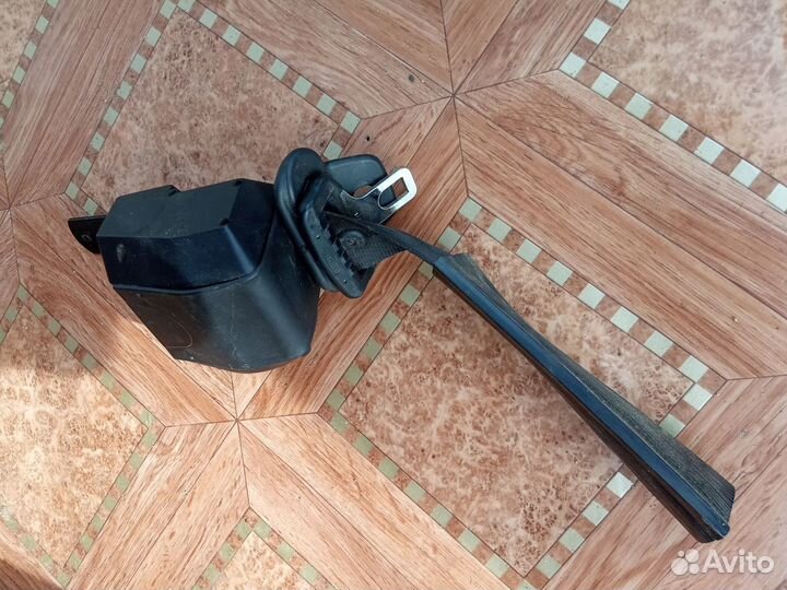 Радиатор отопителя на Ниву