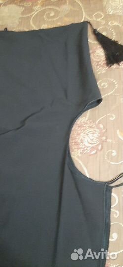 Башлык для национальных танцев