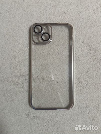 Чехол на iPhone 13/14