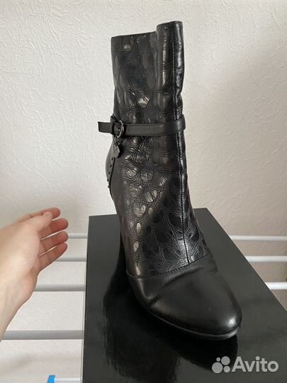 Обувь женская демисезонная