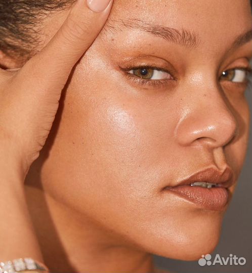 Fenty skin fat water toner serum 150 ml