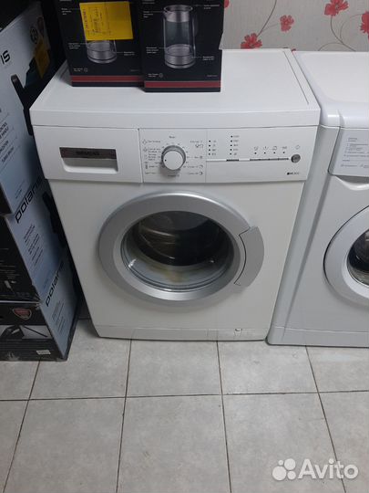 Стиральные машины 5кг 6кг 8кг