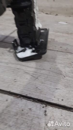 Усилитель бампера передний Volkswagen Polo 6 С