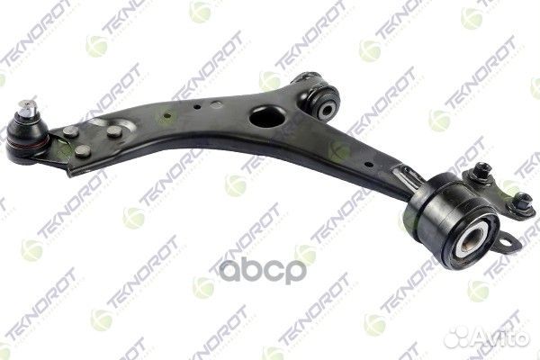 Рычаг передний L ford Focus 2 teknorot FO-659