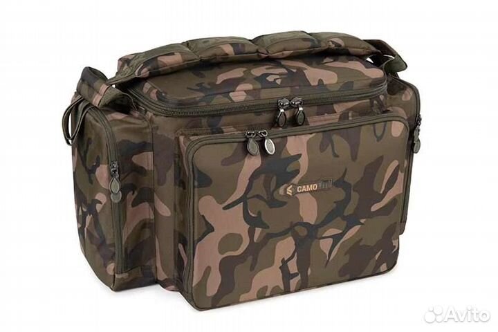 Сумка FOX camolite compact carryall