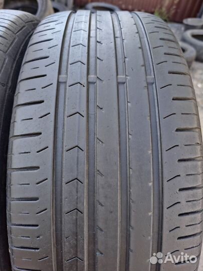 Continental ContiPremiumContact 5 225/60 R17