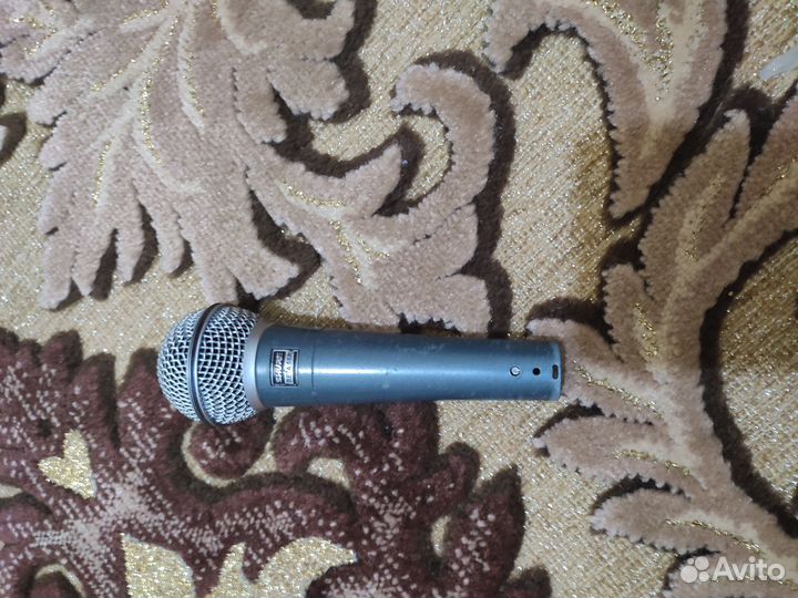 Микрафон