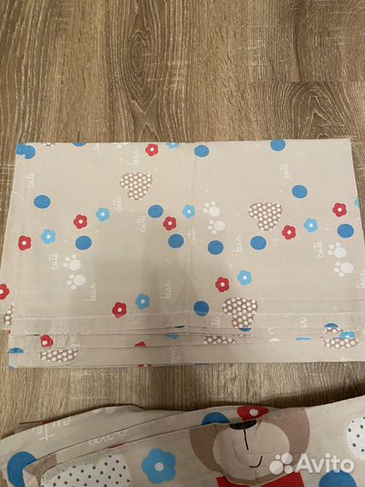 Постельное белье