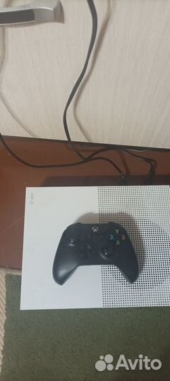 Xbox One s 1tb