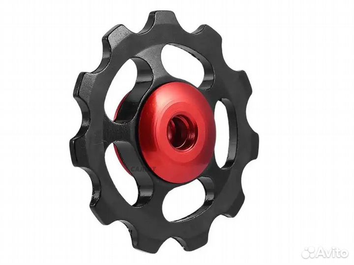 Колесо заднего переключателя, 11 зубьев T11 Колесо