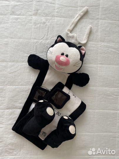 Ростомер детский кот gulliver