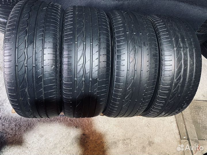 Bridgestone Turanza ER300 205/55 R16