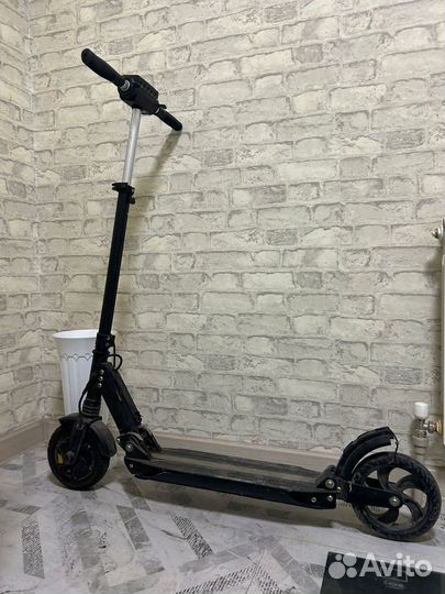 Самокат kugoo s3