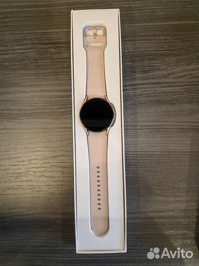 Samsung galaxy watch 4