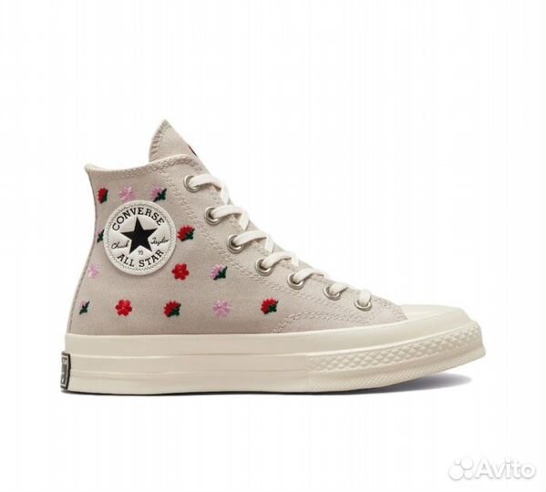 Converse Chuck 70 High 