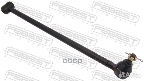 Тяга подвески поперечная с шаровой верхняя за