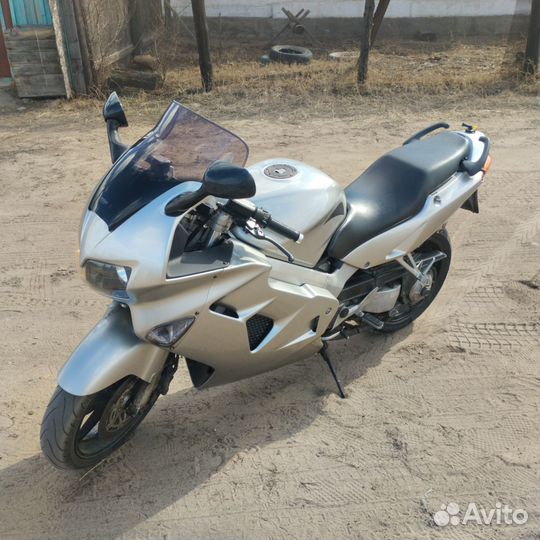 Мотоцикл