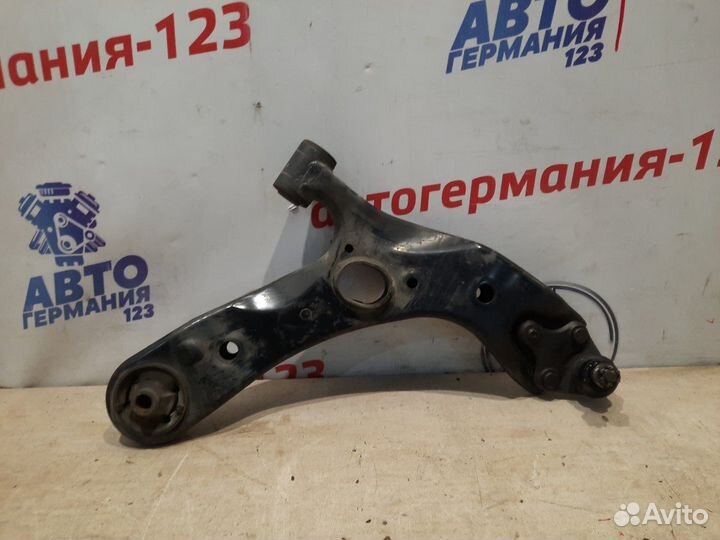 Рычаг передний правый Toyota Corolla E150