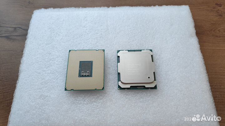 Xeon e5 2697A v4