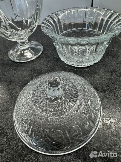 Сахарница СССР