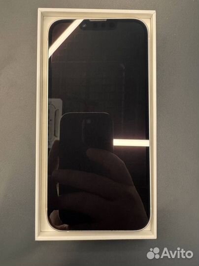 iPhone 13, 128 ГБ