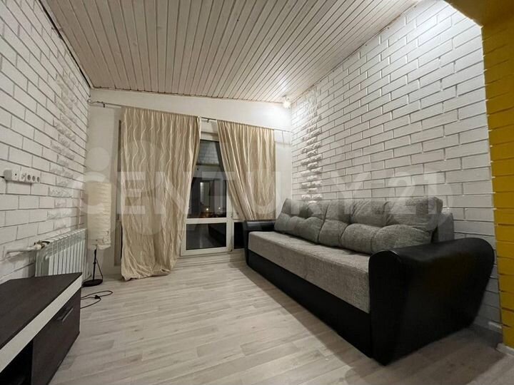 4-к. квартира, 169 м², 3/4 эт.