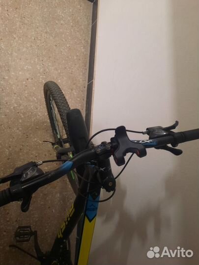 Велосипеды бу взрослый 29 колеса