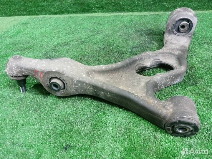 Рычаг подвески передний правый Audi Q7 4L BAR