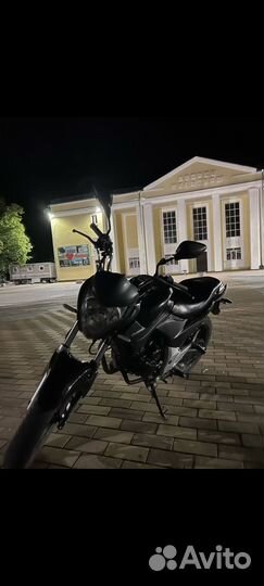 Продам мотоцикл Stels flex 250