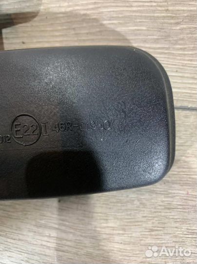 Зеркало заднего вида ваз-11113 (Ока)