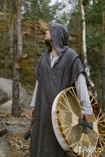 Шаман Маг Экстрасенс; снятие негатива любого рода