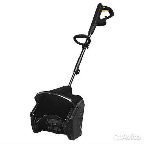 Снегоуборщик