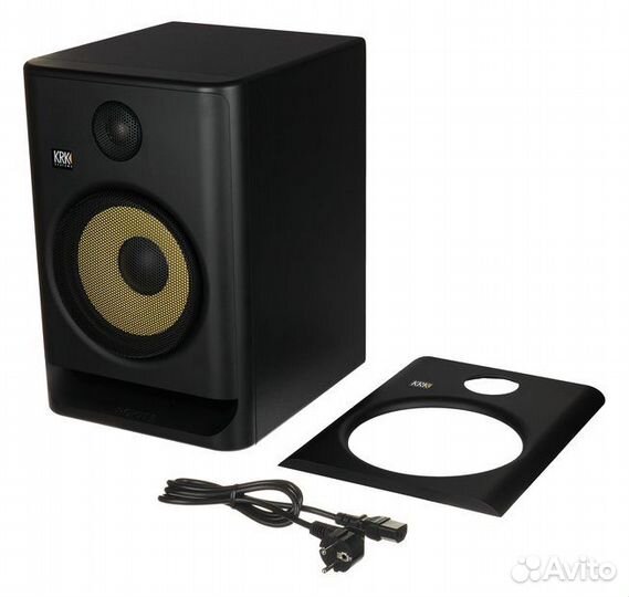 KRK Rokit RP8 G5 новый