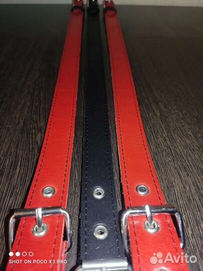 Ремни для гармони