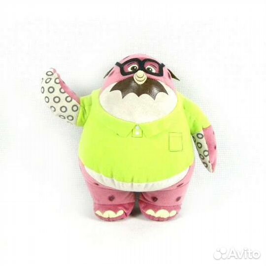 Disney 1200235 Дисней Дон р Слизень 25 см