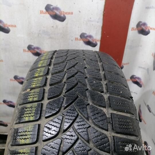 Lassa Snoways Era 205/55 R16