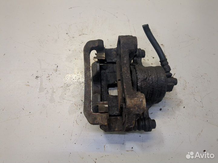 Суппорт Nissan Qashqai, 2008